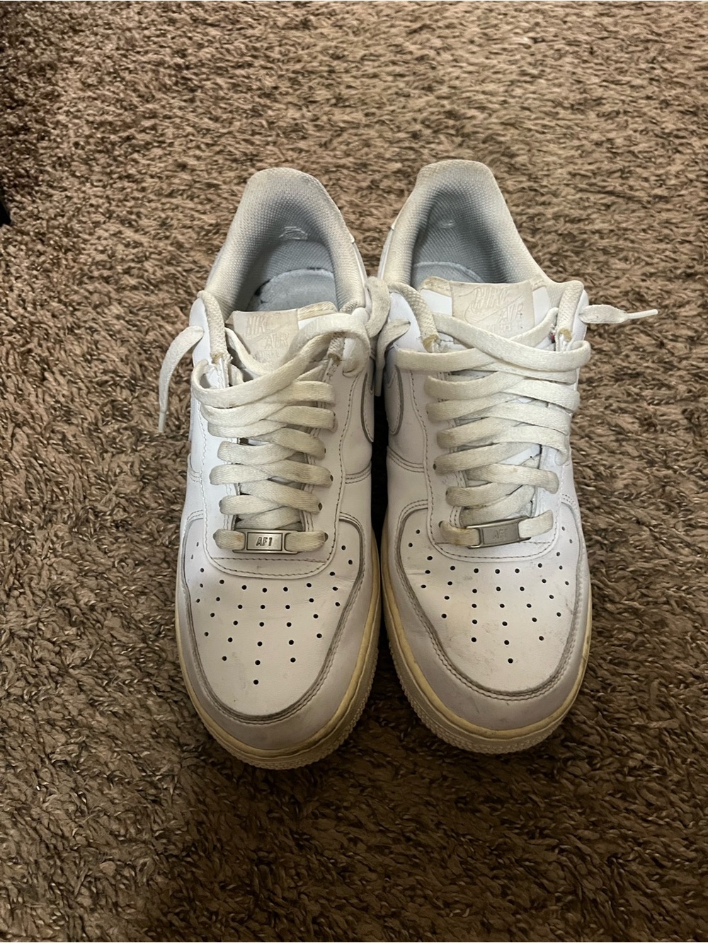 Nike Air Force 1 Size 10